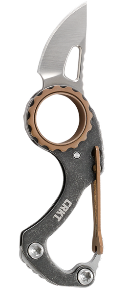 CRKT 9082 Compano™ Carabiner