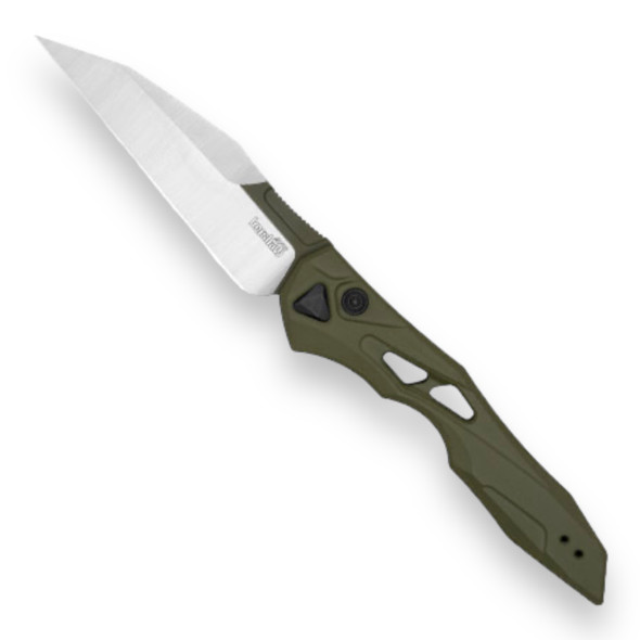 Kershaw Launch 13 | 7650OL