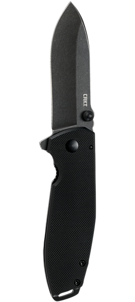 CRKT 2495K Squid™ XM Black