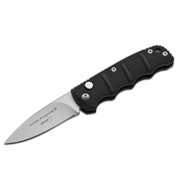 Böker Plus KALS Mini Auto D2 Böker Plus KALS Mini Auto D2