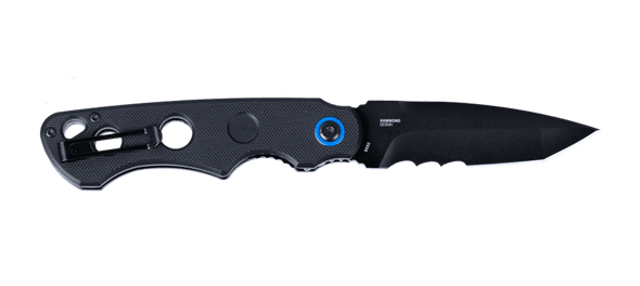 CRKT 2606 A.B.C. (All. Bases. Covered.)
