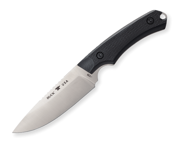 BUCK 663 Alpha Guide Elite Knife | 0663BKS-B