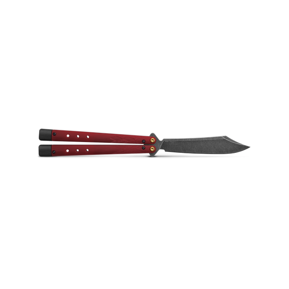 BENCHMADE 99BK-1 Necron™ | Ruby Red