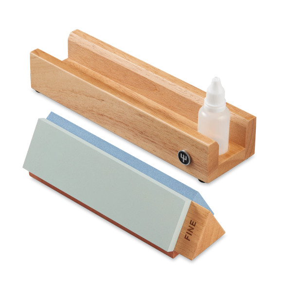 WUSTHOF | Tri-Stone Knife Sharpener