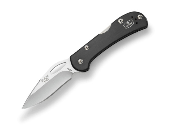 BUCK 0726BKS-B 726 Mini SpitFire™ Knife BLACK