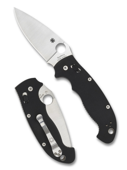 SPYDERCO C95GP2 MANIX® 2 XL