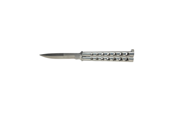 Model 160 Utility Balisong - International Series 1985