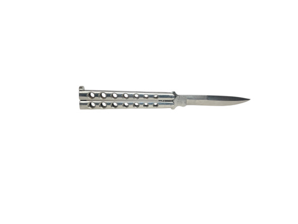 Model 160 Utility Balisong - International Series 1985