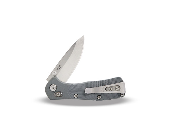 BUCK 0790GYS1-B 790 Mini Range Pro GRAY BUCK 0790GYS1-B 790 Mini Range Pro GRAY