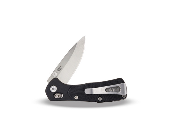 BUCK 0790BKS1-B 790 Mini Range Pro BLACK