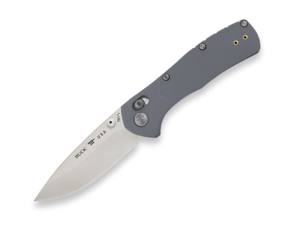 BUCK 0791GYS1-B 791 Range Pro GRAY