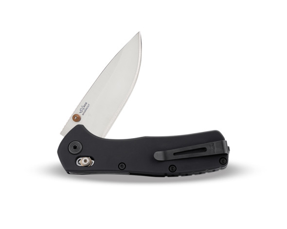 BUCK KNIVES 0791BKS-B 791 Range Elite BLACK BUCK KNIVES 0791BKS-B 791 Range Elite BLACK