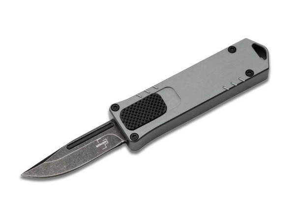 BOKER 06EX268 USB OTF 2.0 Gray BOKER 06EX268 USB OTF 2.0 Gray