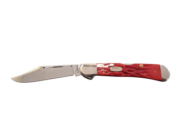 Case 61549lss Copperlock Red
