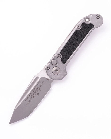 MICROTECH 1136-10APWME L.U.D.T. T/E GEN III WEATHERED METAL APOCALYPTIC STANDARD