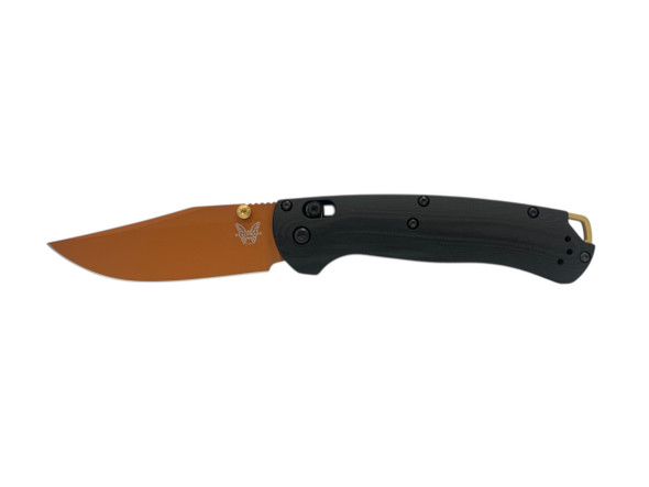BENCHMADE 15536CR-2501 TAGGED OUT