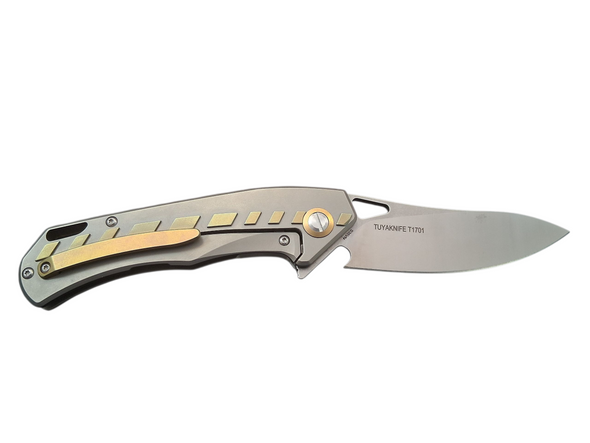 Tuya Chicane Yellow Ano T1701 Tuya Chicane Yellow Ano T1701