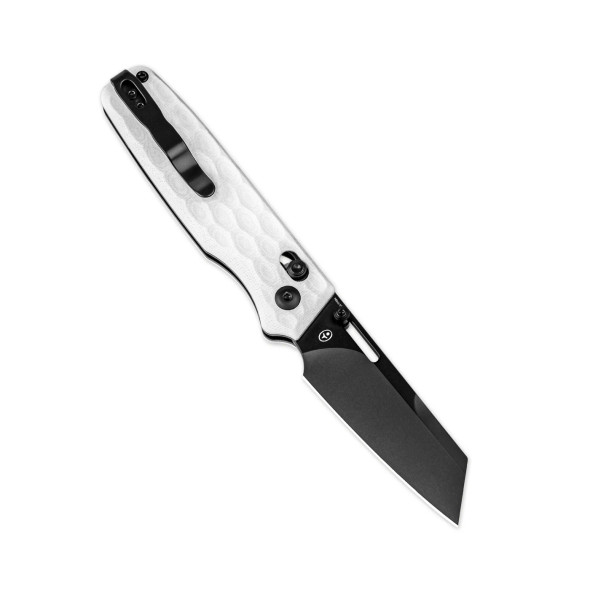 TASK | NITROV | WHITE G10 -3.04 " BLACK | V3641A1