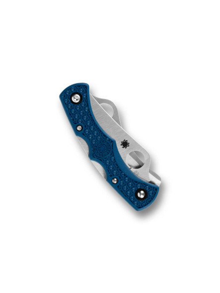 SPYDERCO C39P&SCBL DYAD® JR LIGHTWEIGHT CPM® SPY27® SPRINT RUN®