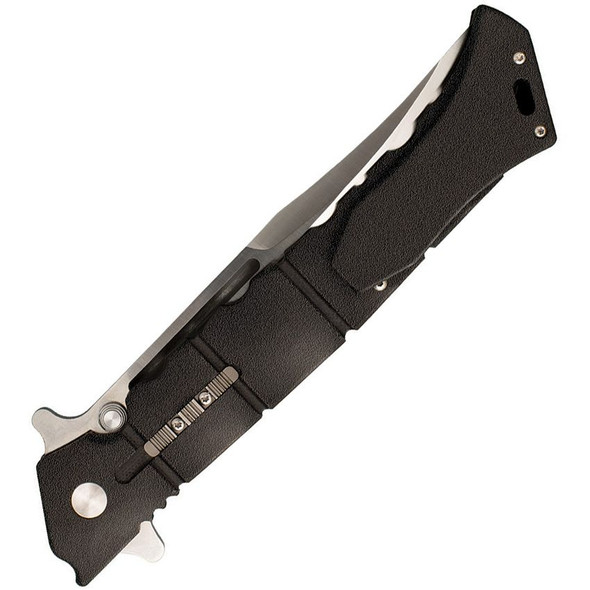 COLD STEEL Large Luzon Linerlock BLACK