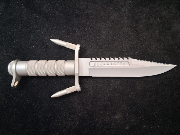 Buckmaster 184