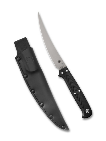 SPYDERCO FB52GP SHELTER COVE™