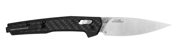 ZT 0117 DURALOCK CF BLACK/MAGNACUT 2TN