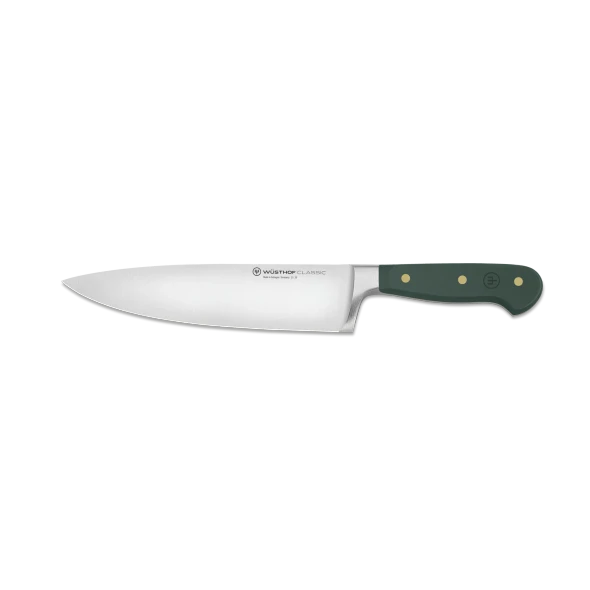 WUSTHOF CHEF'S KNIFE 8" FRESH ROSEMARY