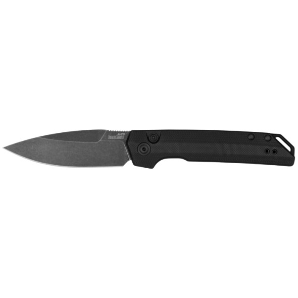 KERSHAW 7038G10 LAUNCH IRIDIUM G10