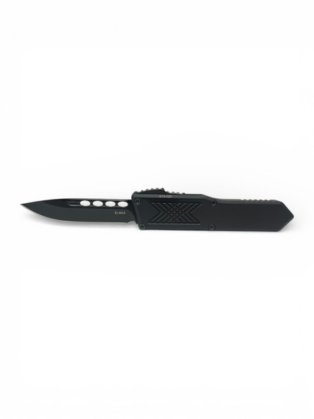 GUARDIAN TACTICAL 12-3111 GTX-025 BLACK TACTICAL S/E