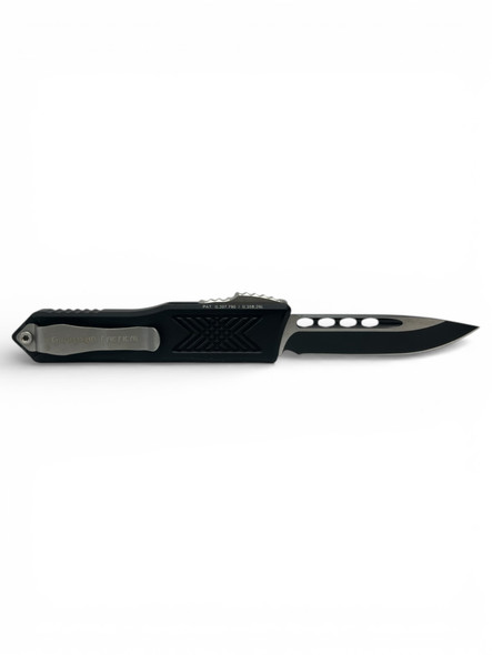GUARDIAN TACTICAL 12-3211 GTX-025 TWO TONE BLACK S/E