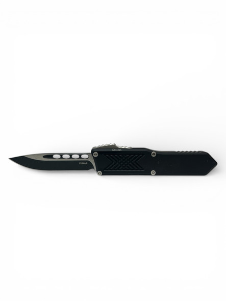 GUARDIAN TACTICAL 12-3211 GTX-025 TWO TONE BLACK S/E