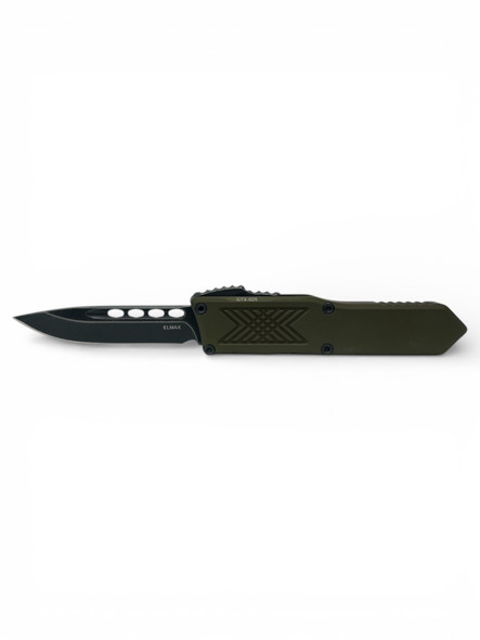 GUARDIAN TACTICAL 12-8611 OD GREEN DARK STONEWASH S/E