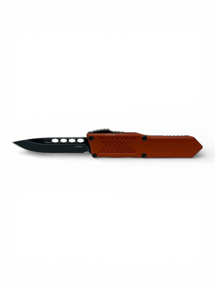 GUARDIAN TACTICAL 12-4611 BURNT ORANGE DARK STONEWASH S/E