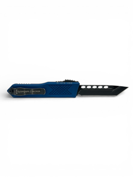 GUARDIAN TACTICAL 12-4621 BLUE DARK STONEWASH TANTO