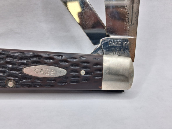 1974 Case xx 6231 1/2