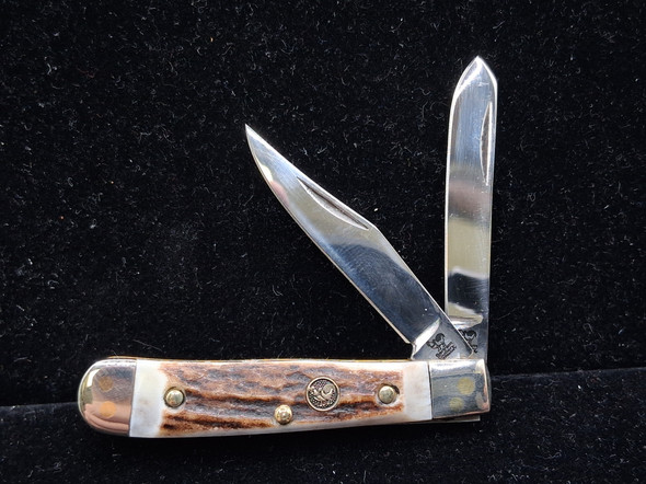 Hen & Rooster 422-DS