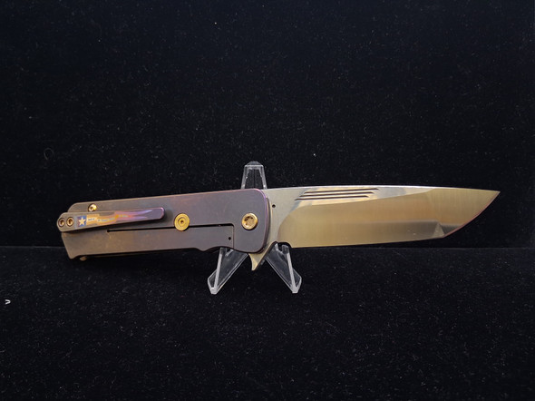 Medford TFF-4 MK0144TT-39A5-T1CA-Q4