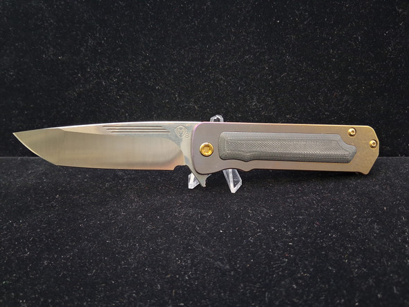 Medford TFF-4 MK0144TT-39A5-T1CA-Q4