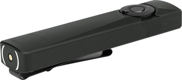 OLIGHT Arkfeld Ultra 3-in-1 EDC Flashlight with O-aluminum Material - STEALTH GREY