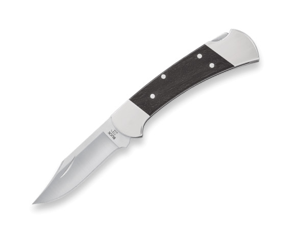 BUCK KNIVES 0112BRS20-B 112 Slim Heritage Elite Knife NICKEL SILVER