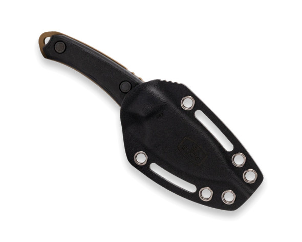 BUCK 0662BKS1-B 662 Alpha Scout Backcountry Knife