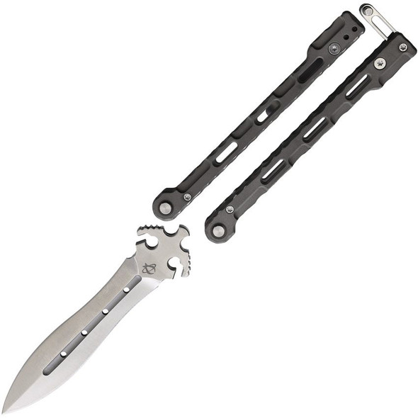 MANTIS KNIVES MOTHRA BALI SONG