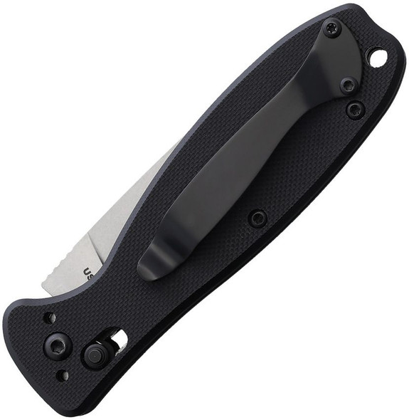 BRK DESIGNED BY ESEE Auto Zancudo Slide Lock