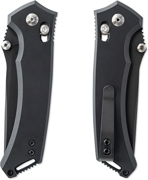 TOOR KNIVES Draper Crossbar Lock Socom