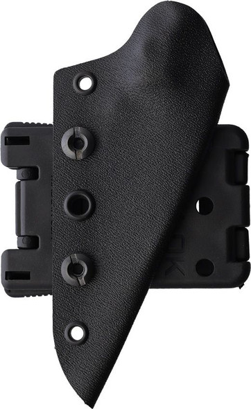 STROUP KNIVES Mini Mod 2 Fixed Blade Camo