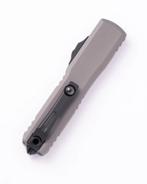 MICROTECH 1121-1NC ULTRATECH ZBP S/E NATURAL CLEAR STANDARD