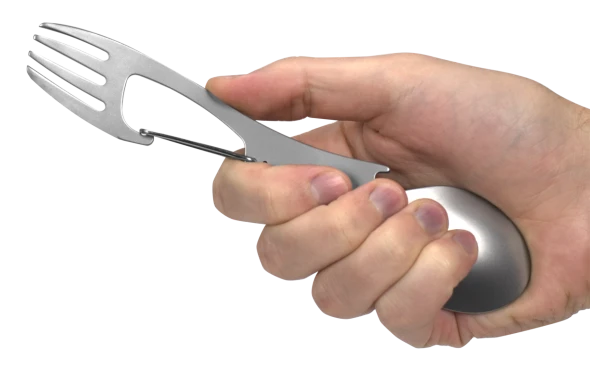 KERSHAW 1145X RATION XL
