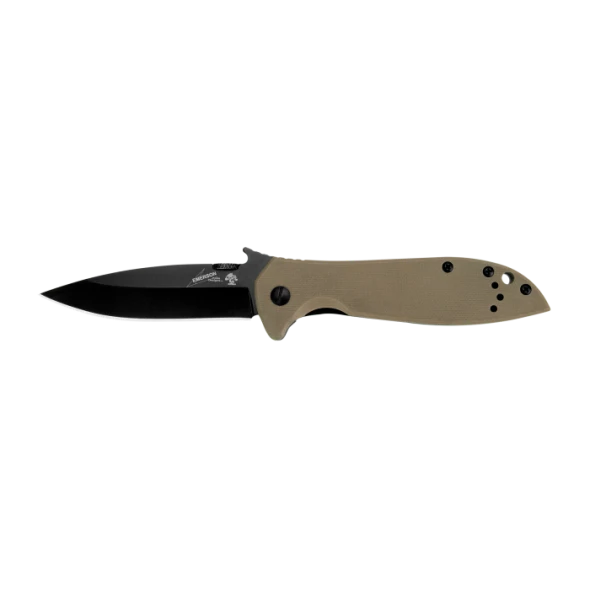 KERSHAW 6054 CQC-4K
