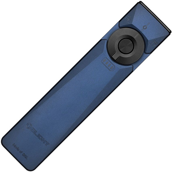OLIGHT ARKFELD ULTRA NATURAL  WHITE - NAVY BLUE
